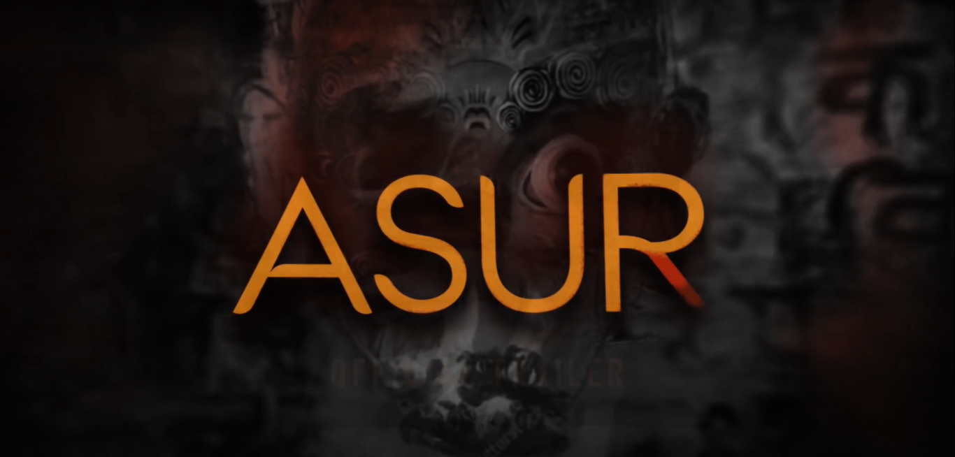 Asur Web Series Starcast, Characters & Important Roles