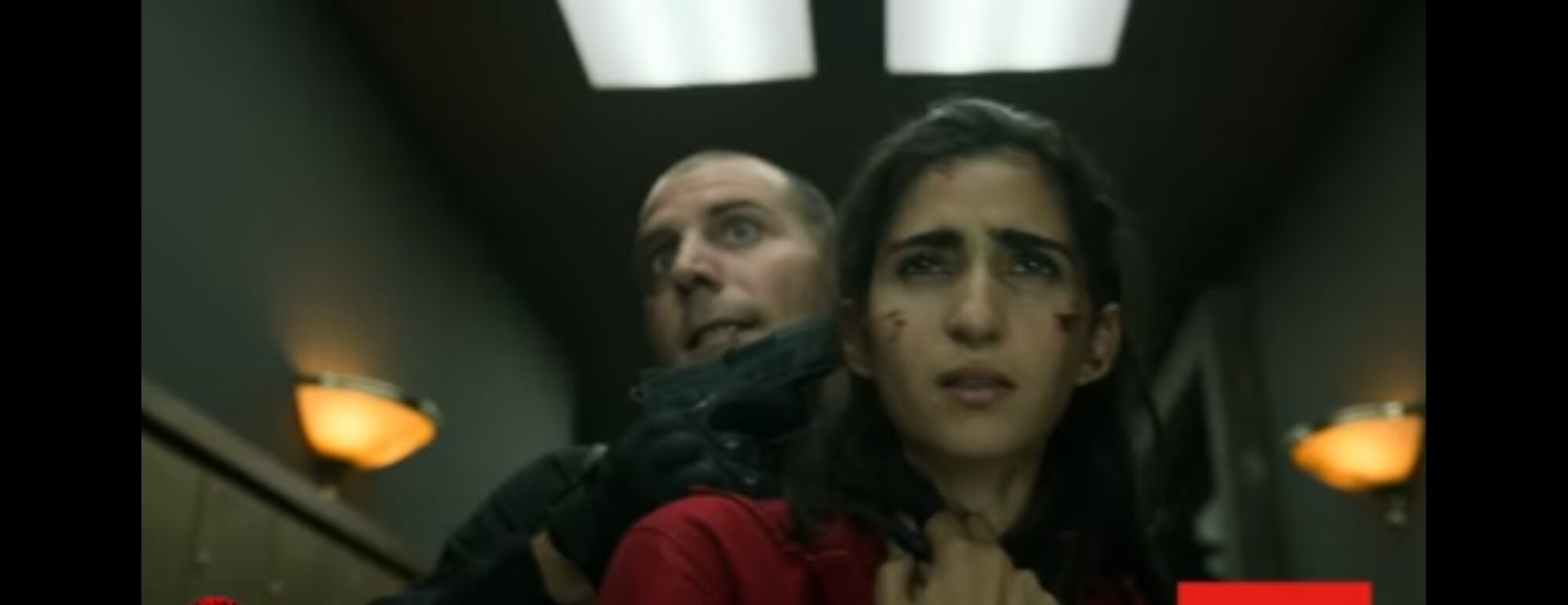 Money Heist Season 4 Episode 5 Explanation In English & Hindi Find Here An Exclusive Way Of Thriller.