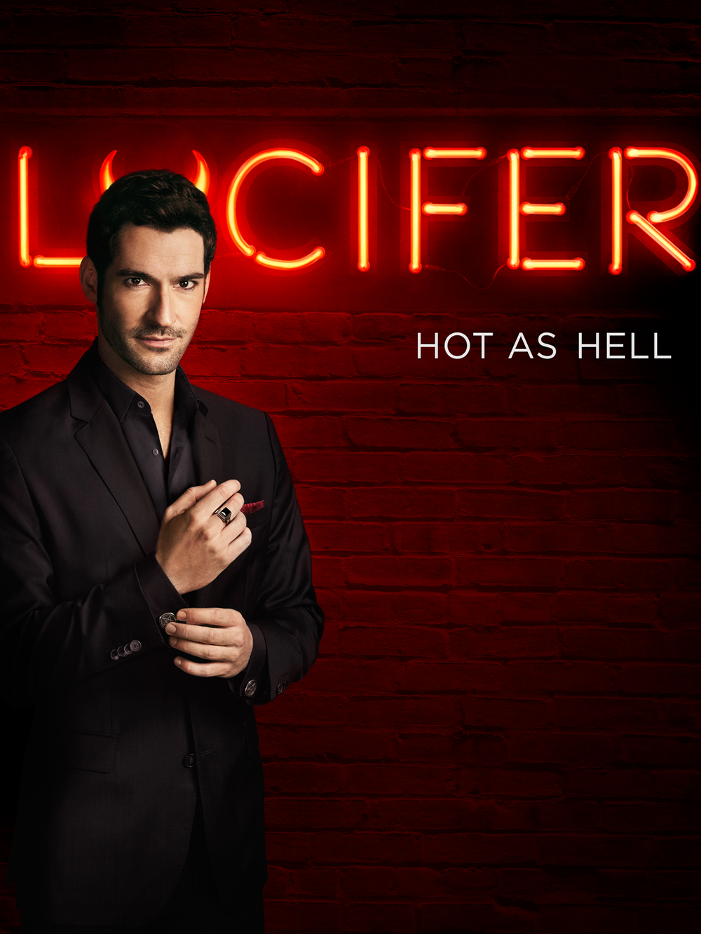 Lucifer” Season 1 Ending Story Explanation  (Episode 1 -13) – “Colossal Smash”