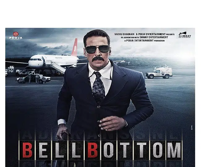 Bell Bottom Movie Review & Story Explanation In English