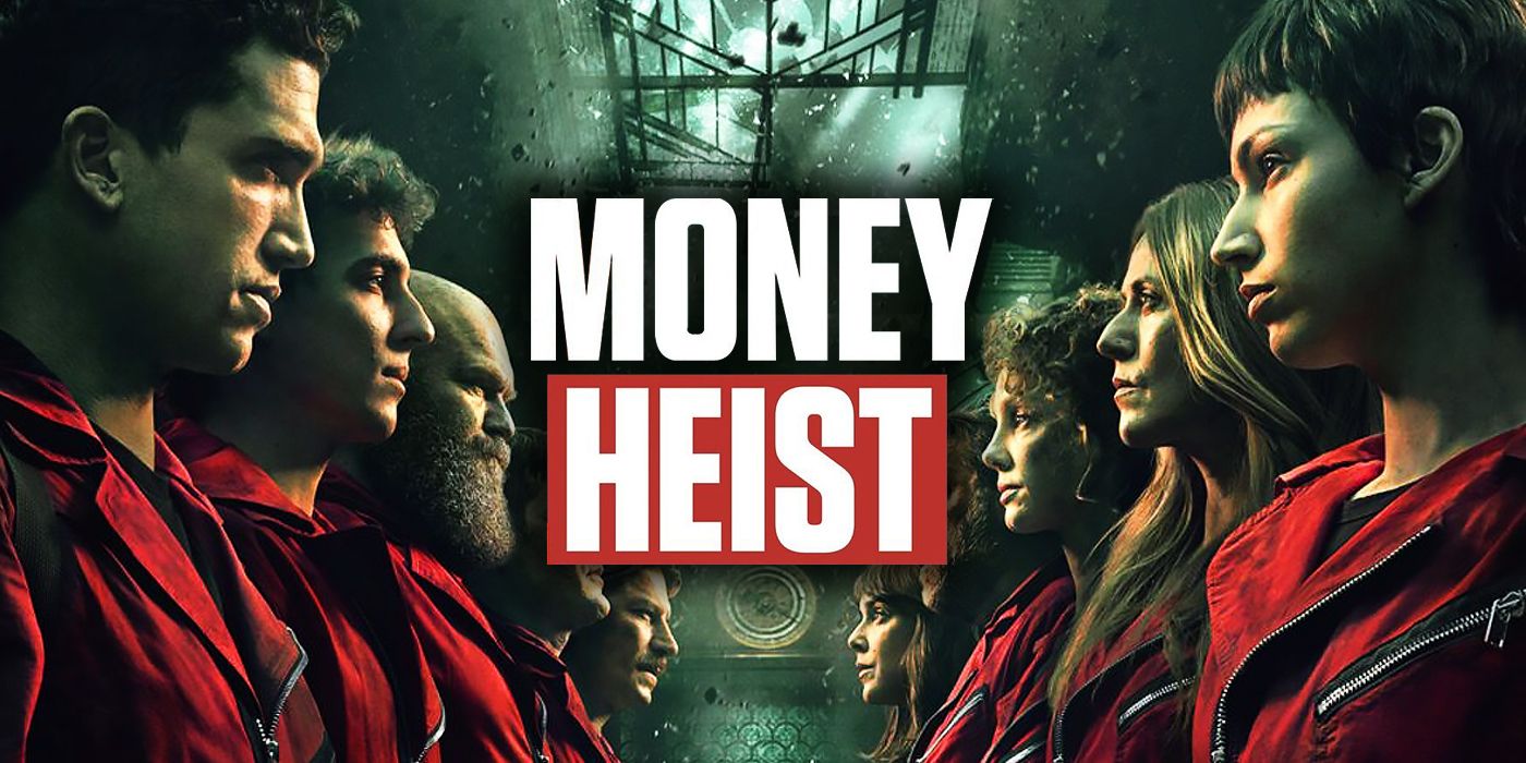 Money Heist Season 5 Episode 2 Story Explanation Of Vol.1