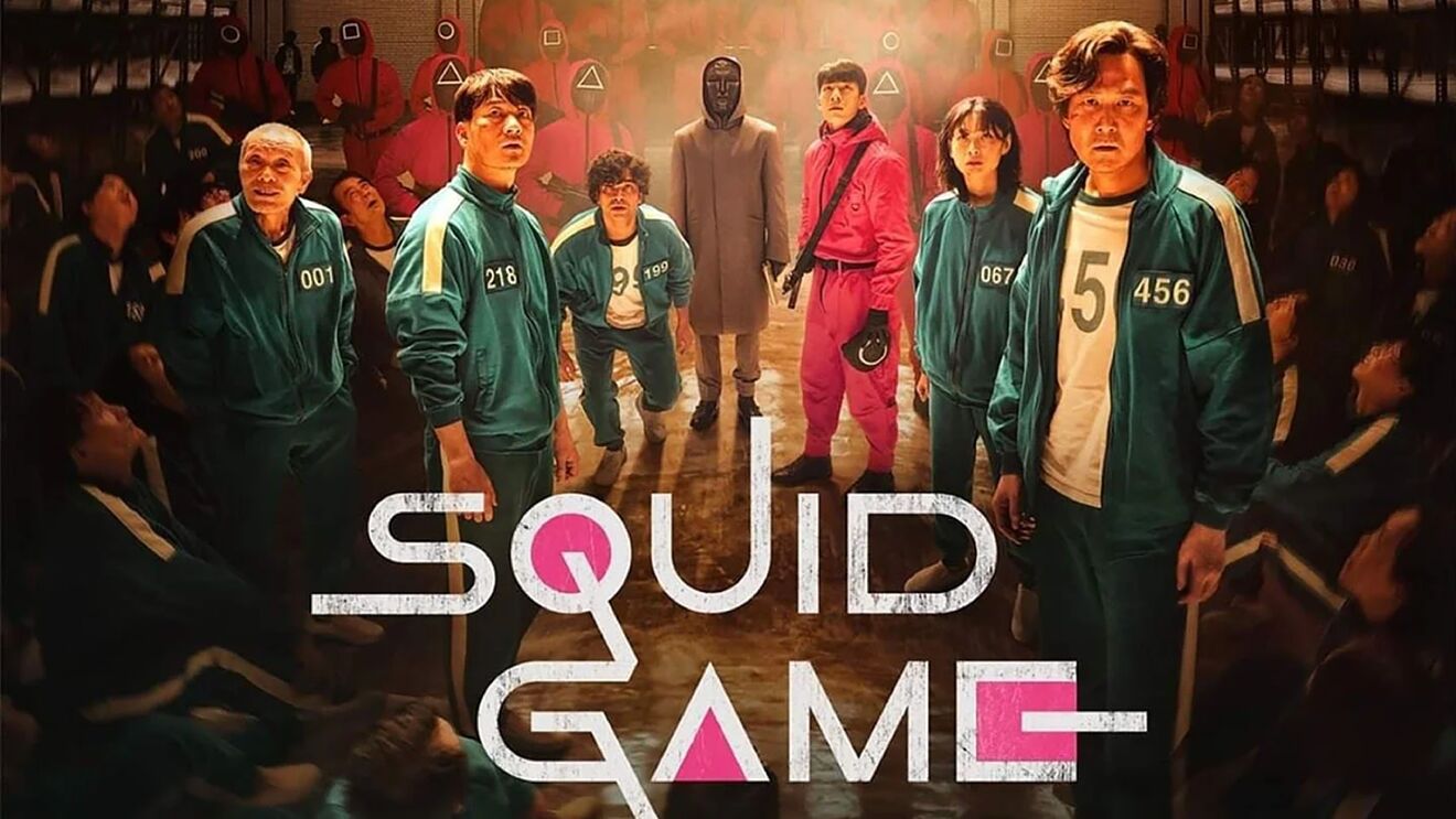 “Squid Game” Season  1  Ending Story  Explanation (Episode 7,8,9) – Know Here Your Best Amazing Story.