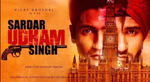 “Sardar Udham Singh” Movie Of 2021 With Review & Story Explanation –