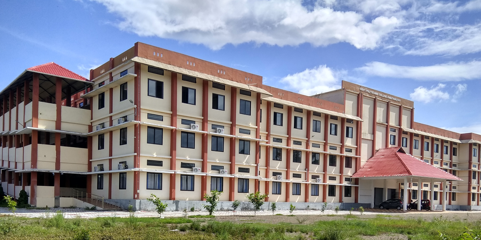 top goverment Polytechnic JEEP colleges name in Uttarakhand