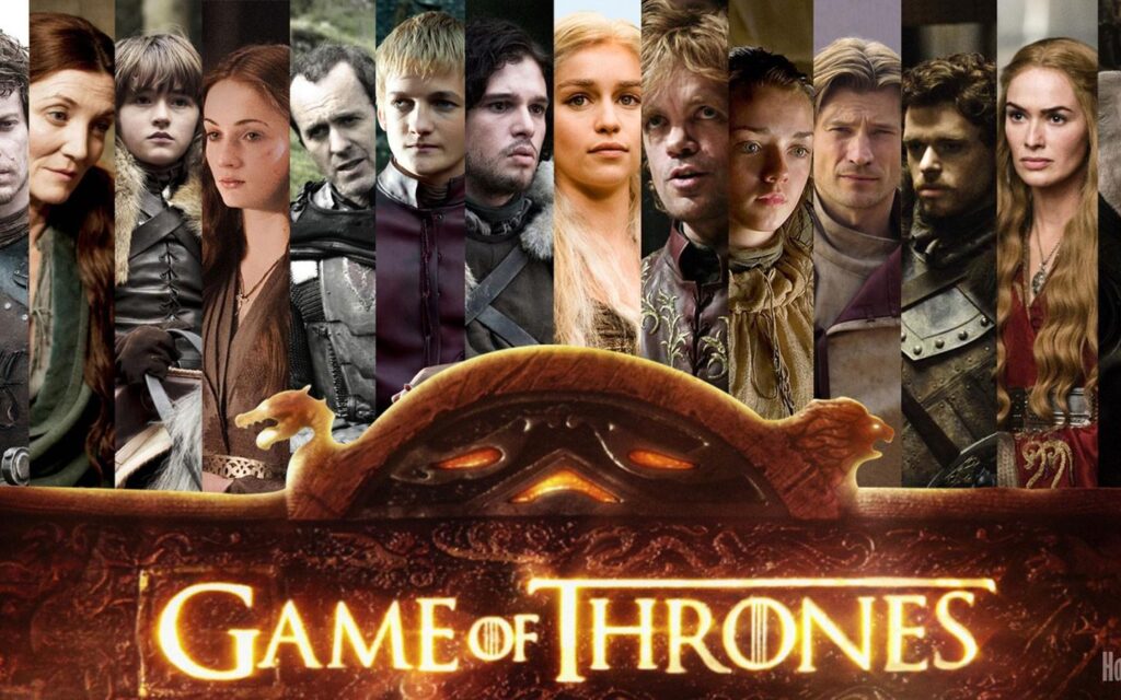 Game Of Thrones Season 1 Story Summary and Reviews