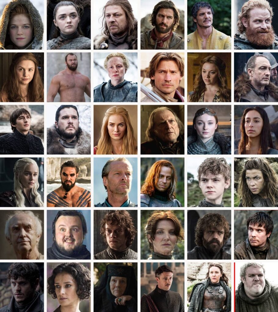 Game Of Thrones Season 2 Story Summary and Reviews