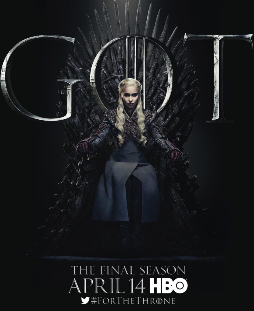 Game Of Thrones Season 8 Story Summary Reviews and Ending Explanation