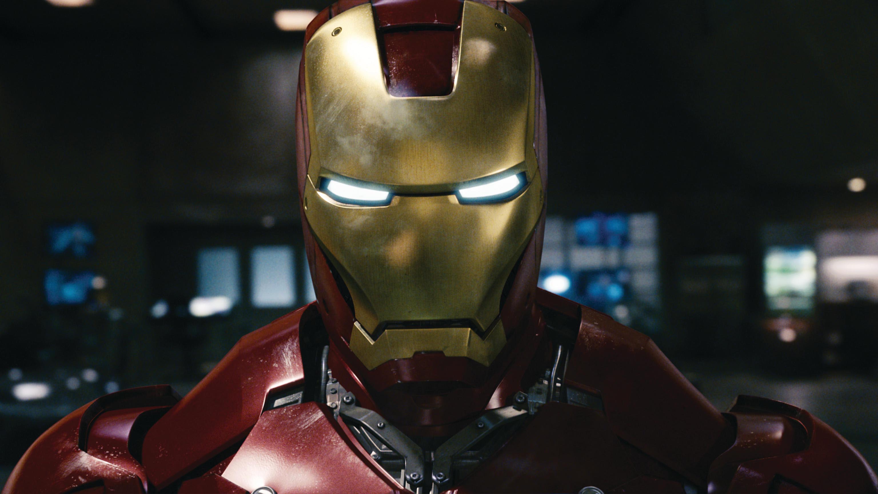 Iron Man 2008 Marvel Movies Story Summary & Review
