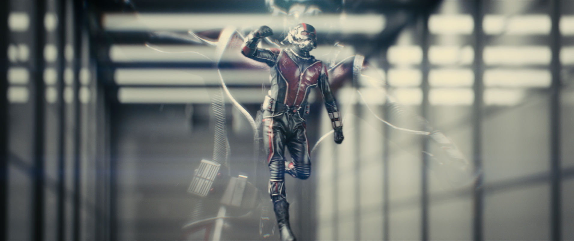 Ant Man (2015) Movie Story Summary & Review
