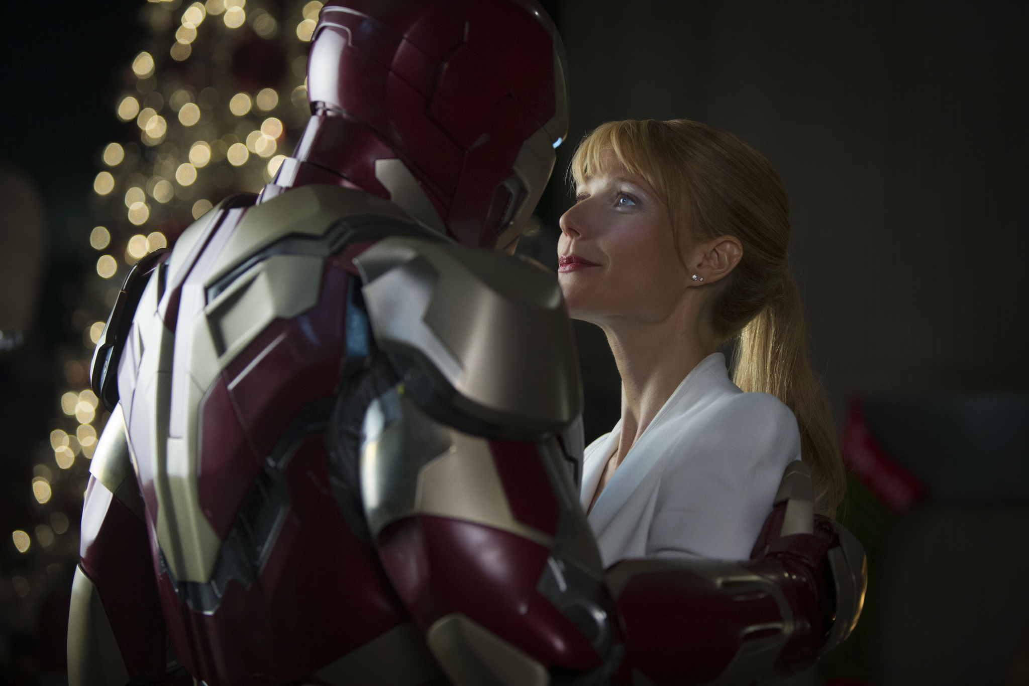 Iron Man 3 (2013) Movie Story Summary & Review