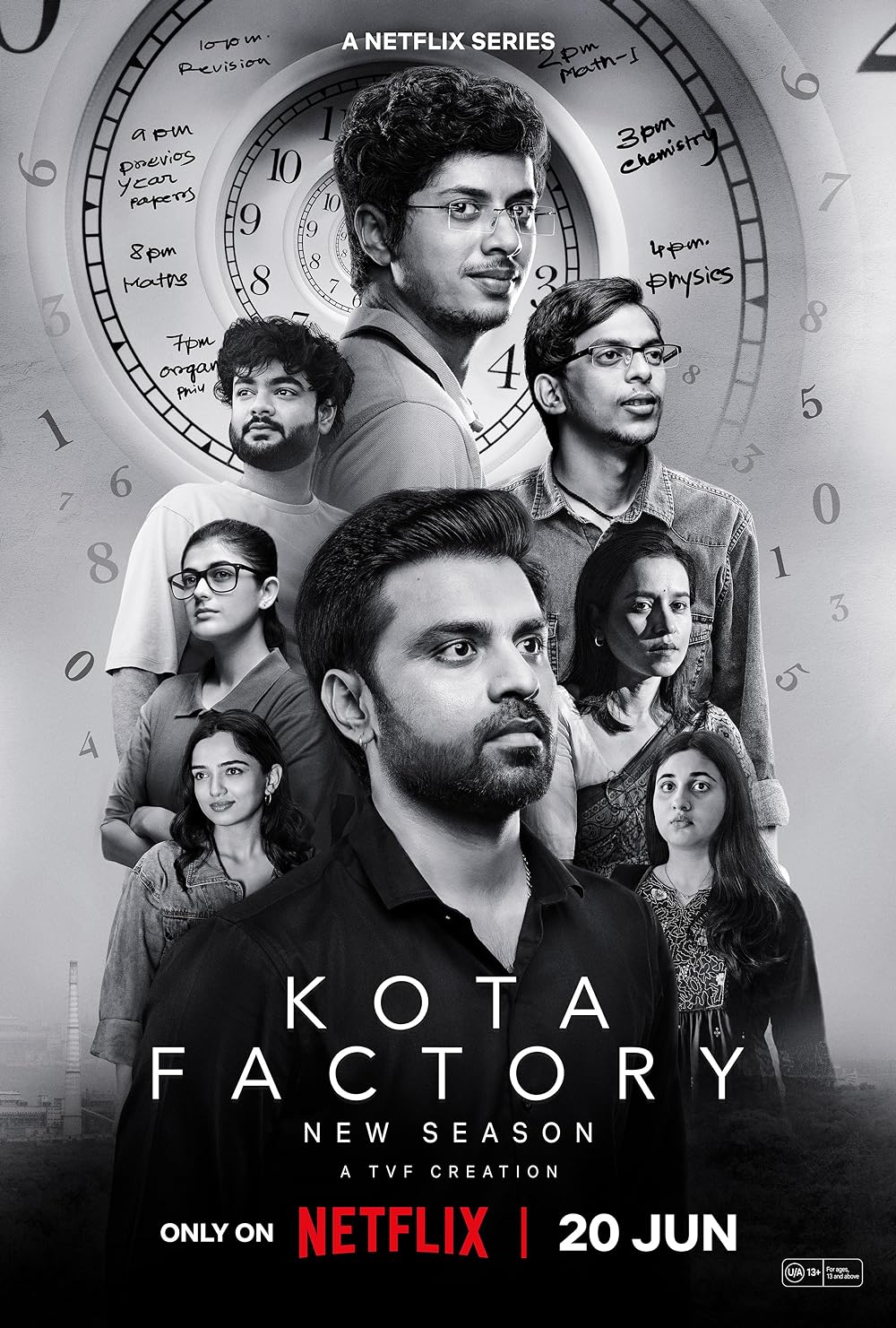 Kota Factory Season 3 Story Summary Explanation