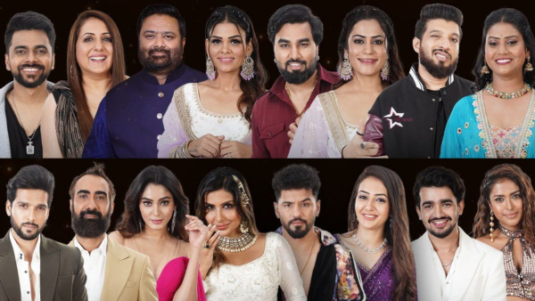 Bigg Boss OTT Season 3 Reviews contestants list And Written updates